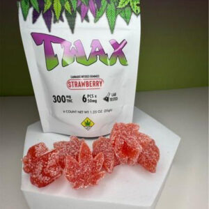 twax gummies (300mg)