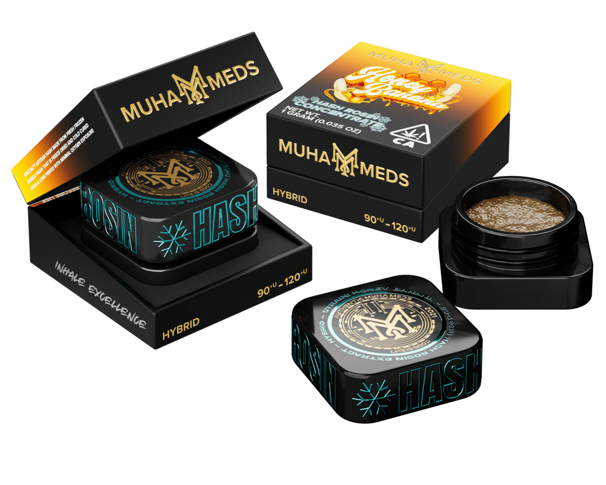 muha meds | french macaron | live rosin | 1g muha meds | french macaron | live rosin | 1g