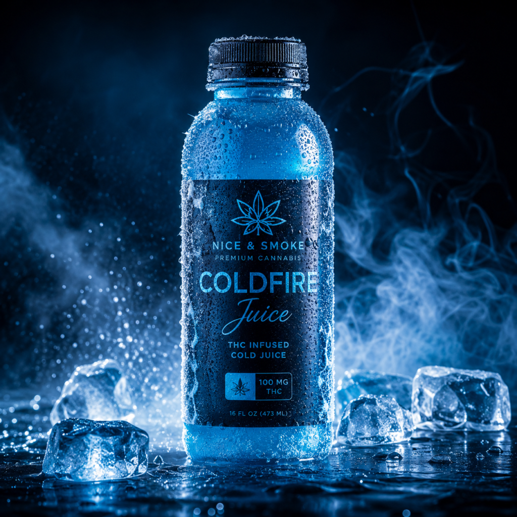coldfire juice