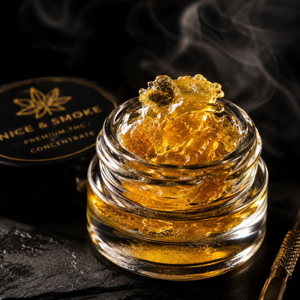 concentrates
