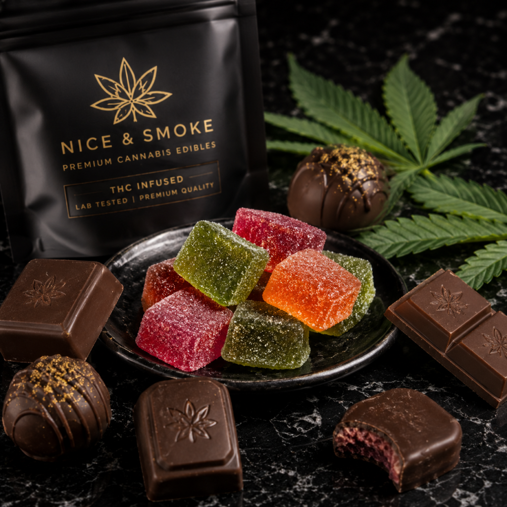 edibles