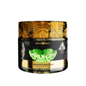 muha meds | muha mints | big buds | 3.5g